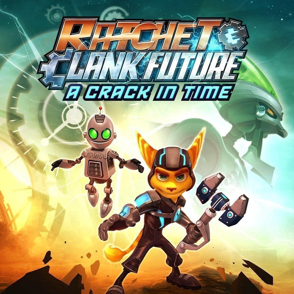 Ratchet & Clank: Into the Nexus - Metacritic