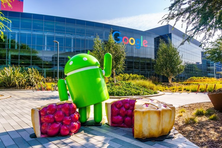Android