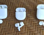 Apple: AirPods falsificados podem causar prejuízo de US$ 3,2 bilhões