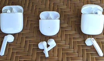 Apple: AirPods falsificados podem causar prejuízo de US$ 3,2 bilhões