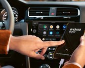 Volkwagen criará sistema próprio baseado no Android Auto