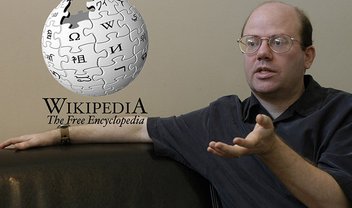 Ninguém deveria confiar na Wikipédia, diz criador da plataforma