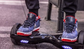 Mobilidade Tec: hoverboard, patinete elétrico e mais para conhecer