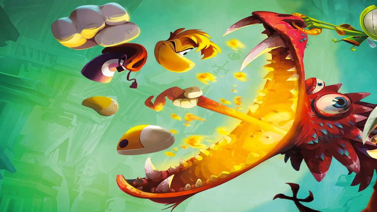 Rayman: veja os melhores jogos da franquia de aventura da Ubisoft