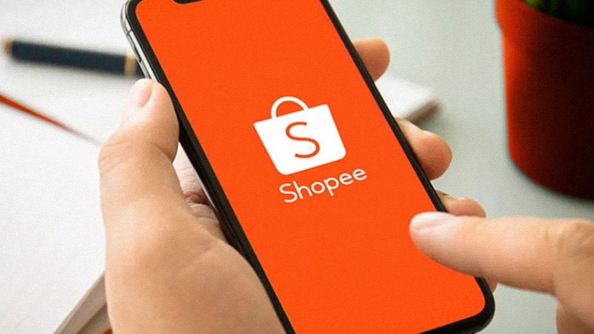 Rastreamento Shopee (Brasil)