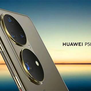 Imagem de Huawei P50 será lançado oficialmente em 29 de julho