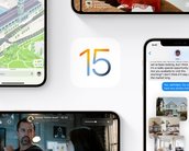 Apple libera novo beta público para iOS 15, macOS Monterey e mais