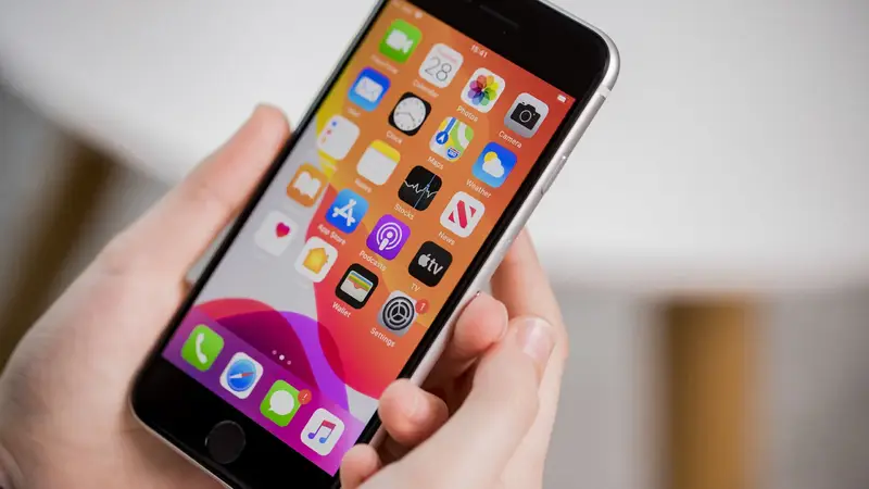 Novo iPhone SE pode ser o 5G mais barato de todos os tempos.