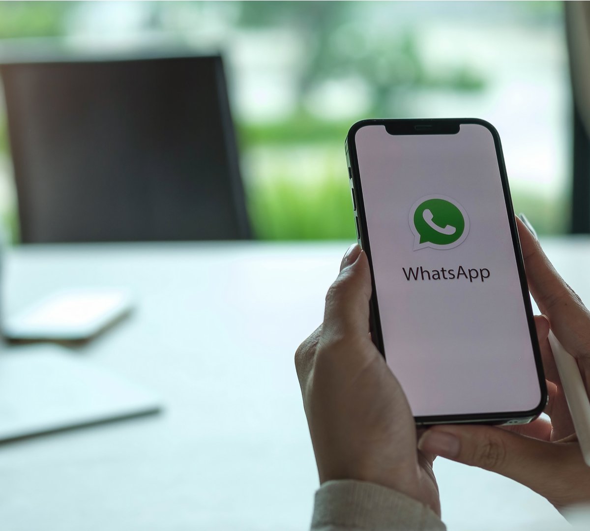 WhatsApp agora permite entrar em chamadas de grupo a qualquer hora