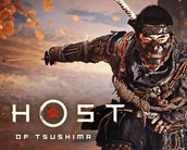 Dataminer acha imagens de Ghost of Tsushima e DualSense no app da Netflix