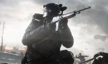 Battlefield 1 deve chegar ao Amazon Prime nesta semana [RUMOR]