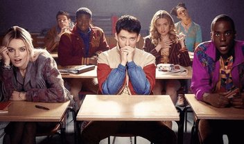 Sex Education: Netflix lança novo teaser da 3ª temporada; assista!