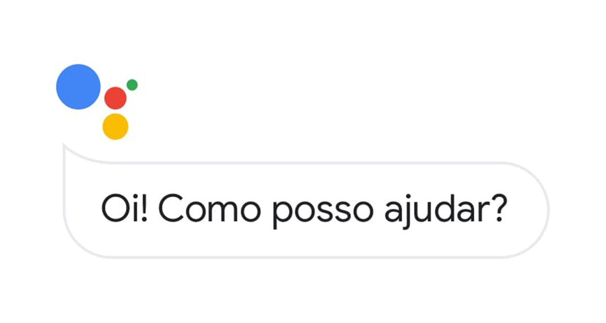 Descubra como desativar o Google Assistente do seu celular