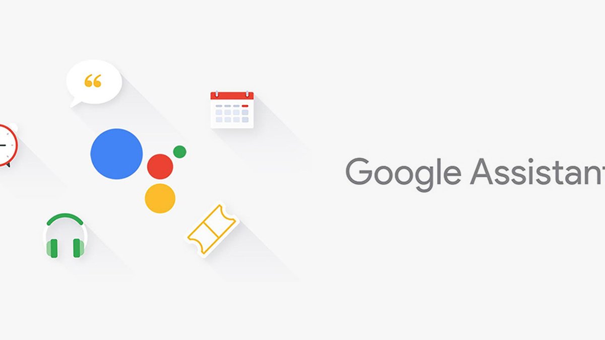 Google Assistente – Apps no Google Play