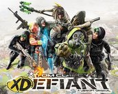 Tom Clancy's XDefiant é novo FPS gratuito para consoles e PC