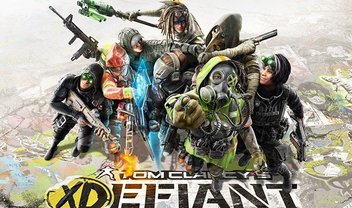 Tom Clancy's XDefiant é novo FPS gratuito para consoles e PC