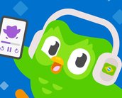 Duolingo lança podcast para aprendizado do inglês no Brasil