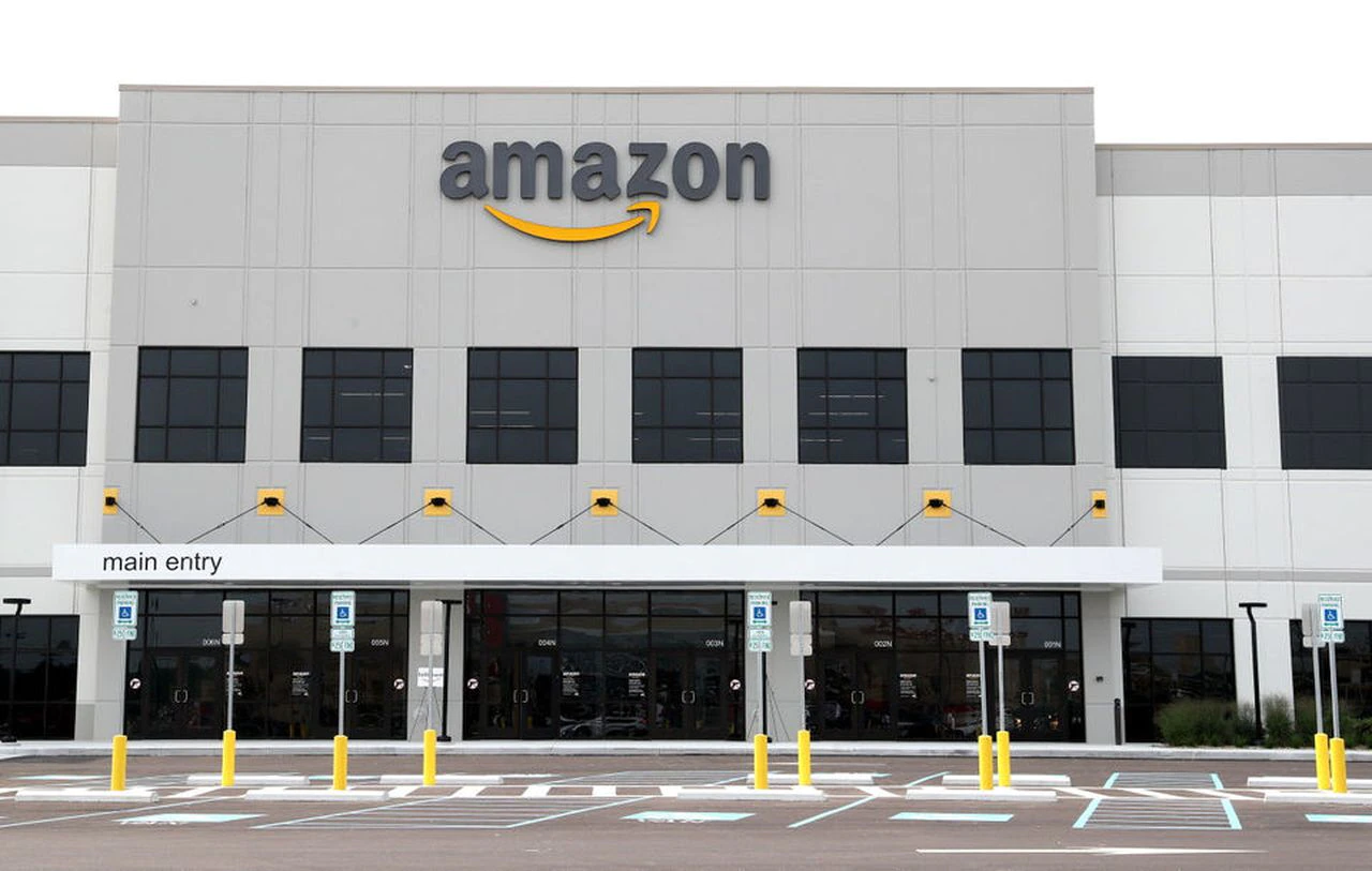 NSO Group perdeu acesso a serviços da Amazon.
