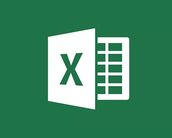 Como remover fundo de imagens no Excel?
