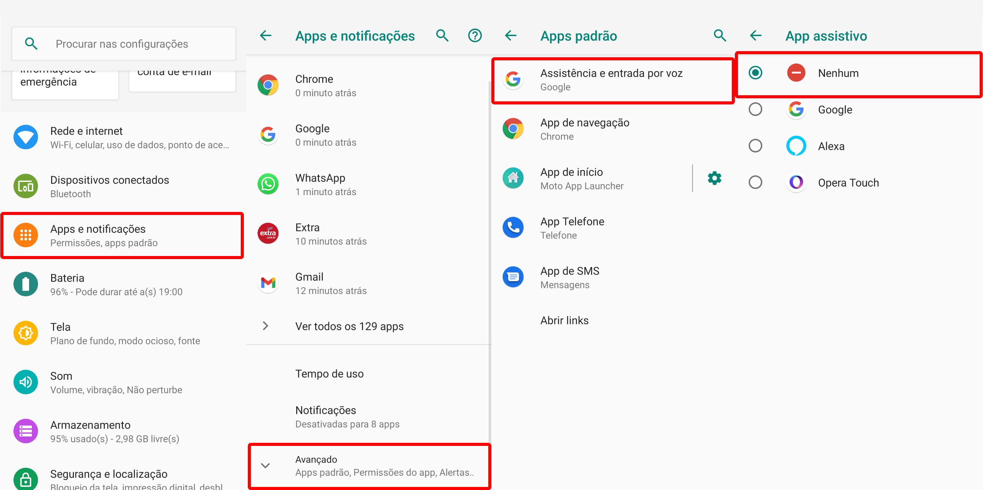 Como desativar a Google Play Store no Android – Tecnoblog