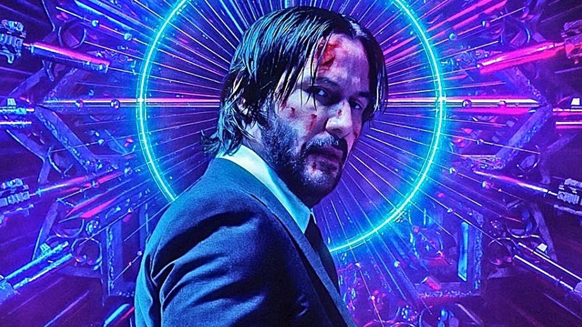 Estúdio confirma 'John Wick 4' e anuncia lançamento para 2021