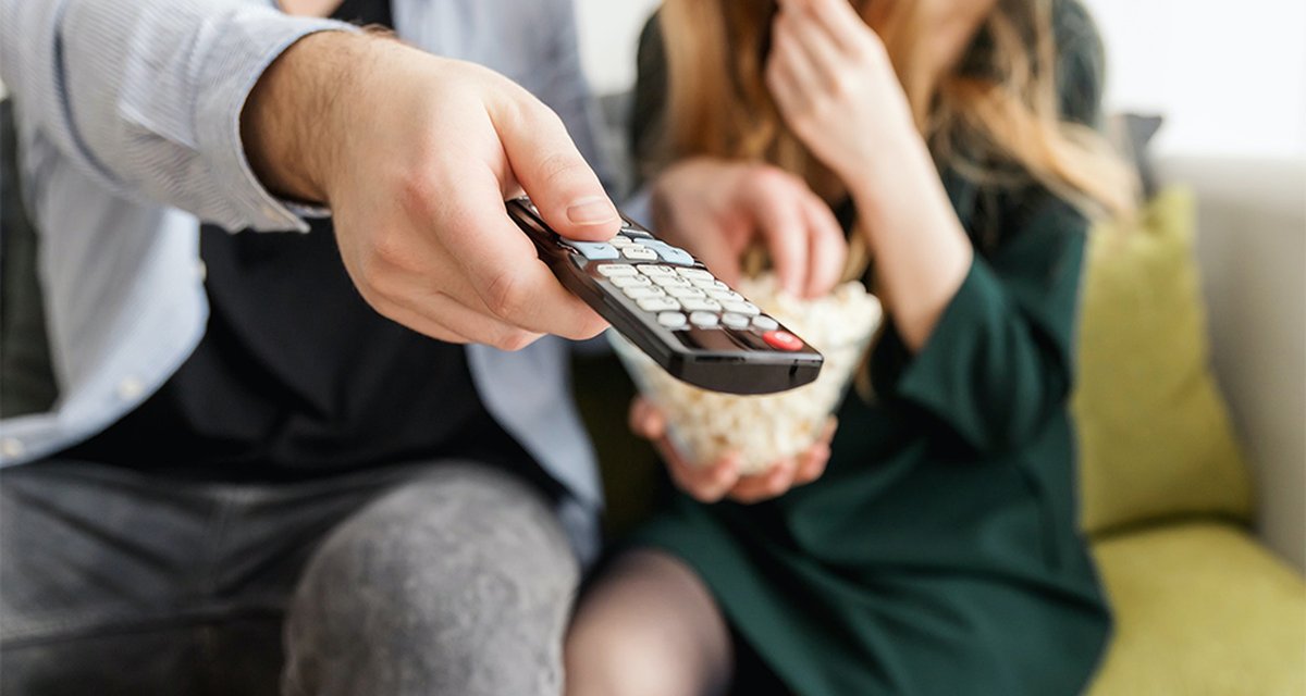 Android TV é atualizado e recebe funções do Google TV