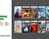 Game Pass recebe Battlefield V, Flight Simulator e mais; confira