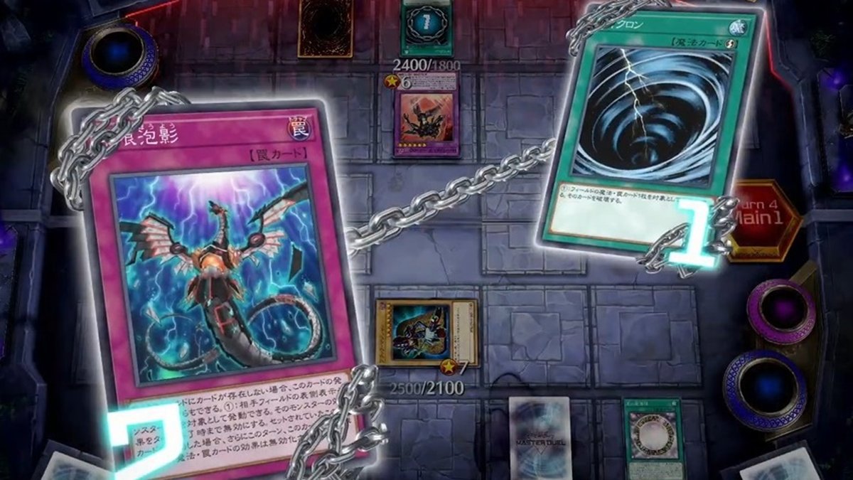 Yu-Gi-Oh!: Novo jogo gratuito é lançado para consoles e PC