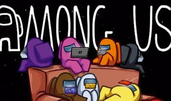 Among Us fica de graça por uma semana no Nintendo Switch