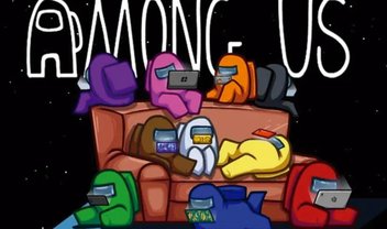 Among Us estará de graça para Nintendo Switch por uma semana