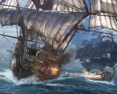 Skull & Bones segue vivo por aporte de US$ 120 mi e acordo com Singapura