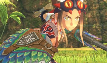 Monster Hunter Stories 2 alcança 1 milhão de unidades vendidas