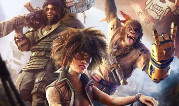 Ubisoft menciona Beyond Good and Evil 2 em relatório financeiro