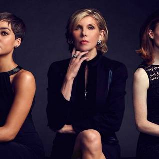 Imagem de The Good Fight: série é renovada para 6ª temporada no Paramount+