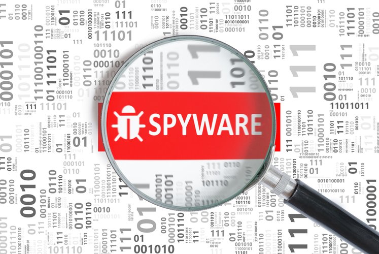 Spyware