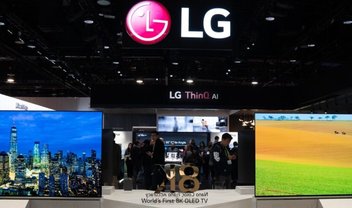 LG deve mesmo vender produtos Apple em lojas a partir de agosto