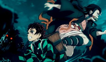 como assistir a segunda temporada de demon slayer na netflix