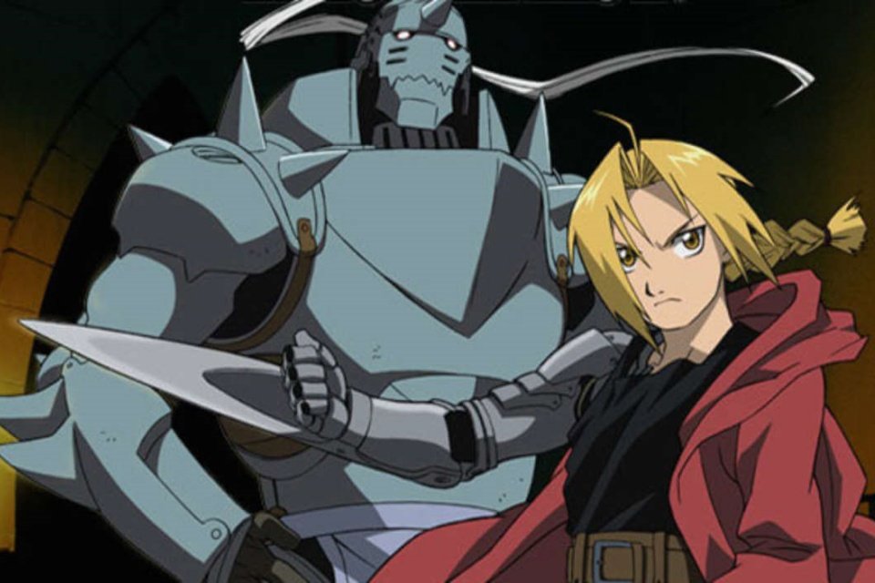 10 melhores animes para assistir na Netflix