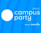 Campus Party 2021 retorna em formato digital neste fim de semana