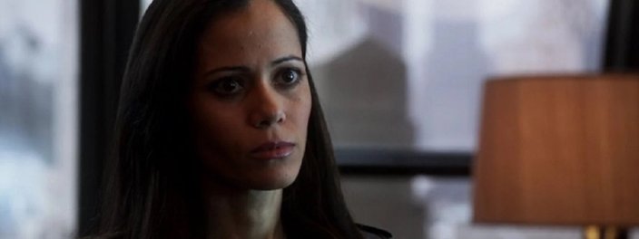 Imagem de: Batwoman: 3ª temporada terá Victoria Cartagena no elenco principal