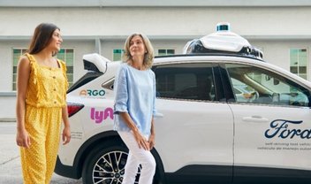 Ford e Lyft anunciam táxis autônomos em Miami para 2021