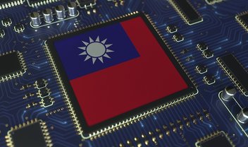 Conheça o ‘Escudo de silício’, estratégia que protege Taiwan da China