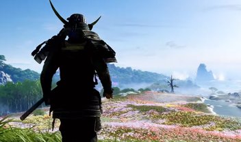 Ghost of Tsushima Director's Cut revela trailer para Iki Island