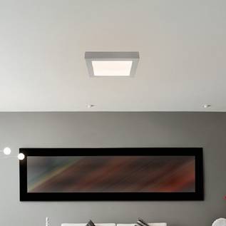 Imagem de Positivo lança Smart Painel de LED que pode ficar embutido