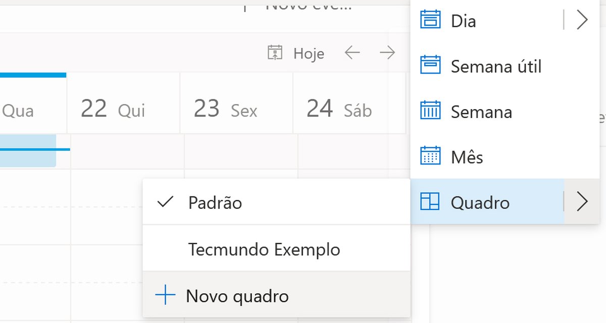 Outlook ganha função de planejamento similar ao Trello