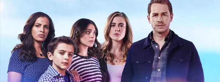 Imagem de: Manifest: cancelamento da série pode ser revertido; entenda!