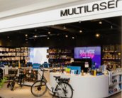 Avaliada em R$ 9 bilhões, Multilaser estreia na bolsa em alta