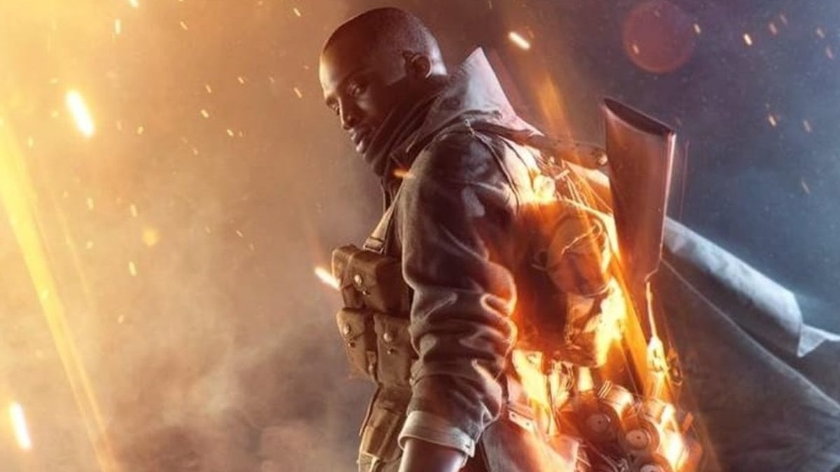 Prime Gaming: Battlefield 1 está de graça na plataforma. - Strafe Brazil