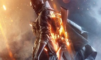 Battlefield 1 está gratuito no Prime Gaming; Battlefield V é o próximo