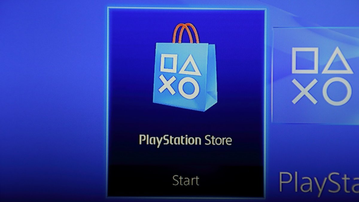 PS Store oferece Promoção de Novembro; confira todos os descontos - PSX  Brasil